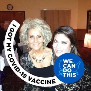 Meet your Posher, Deanna